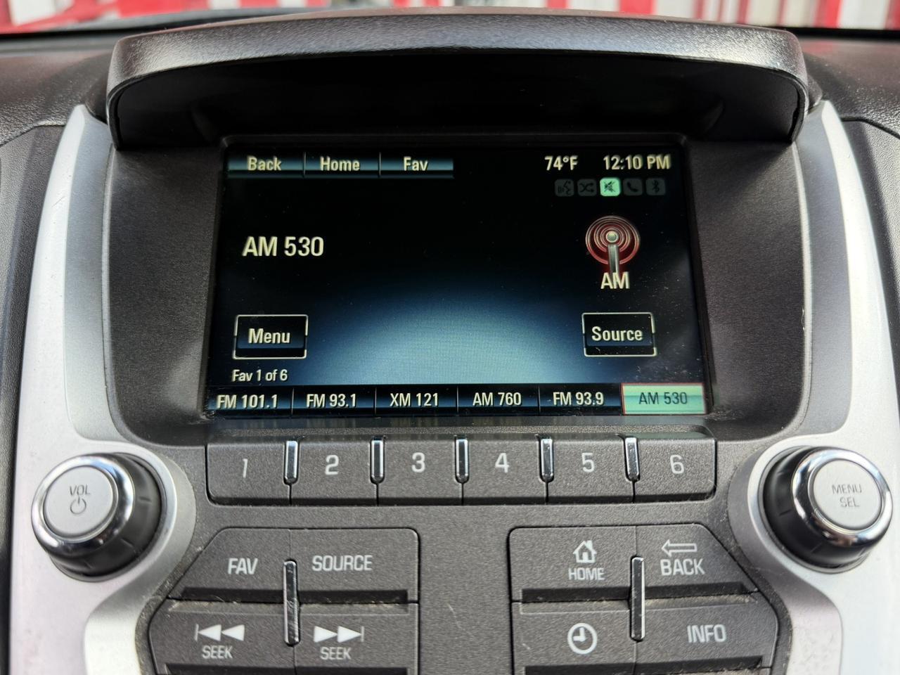 2017 Chevrolet Equinox LT Hollywood FL