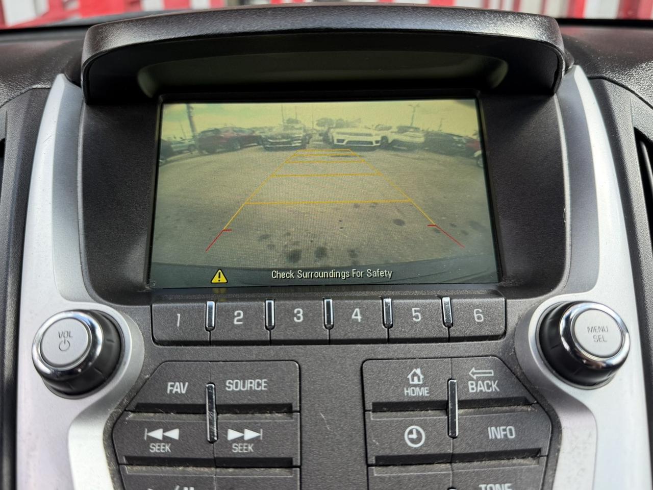 2017 Chevrolet Equinox LT Hollywood FL