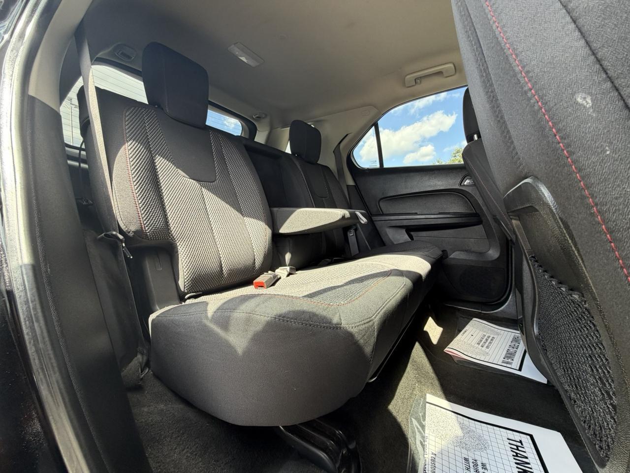 2017 Chevrolet Equinox LT Hollywood FL