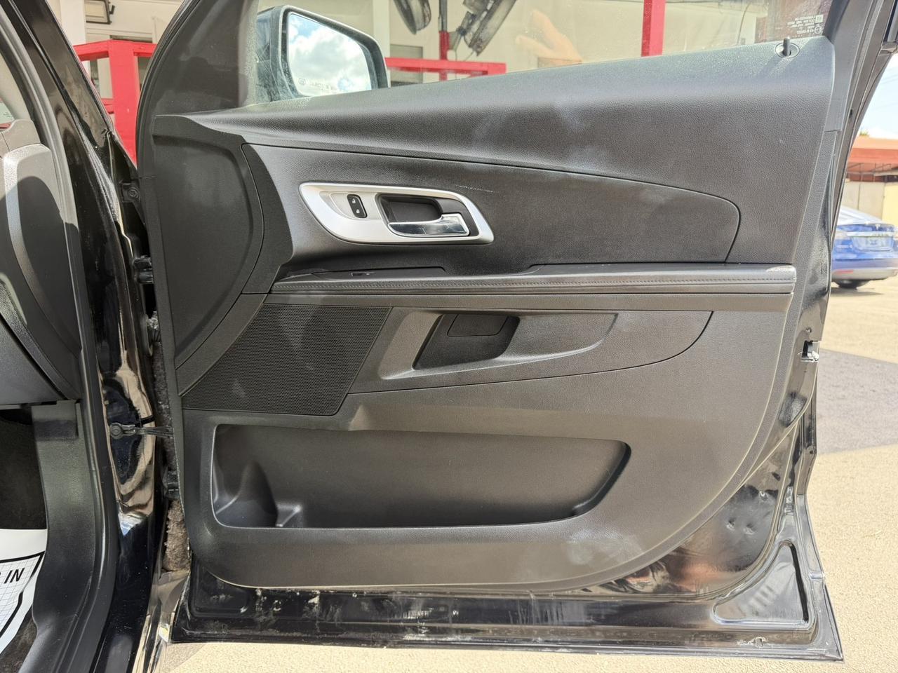 2017 Chevrolet Equinox LT Hollywood FL