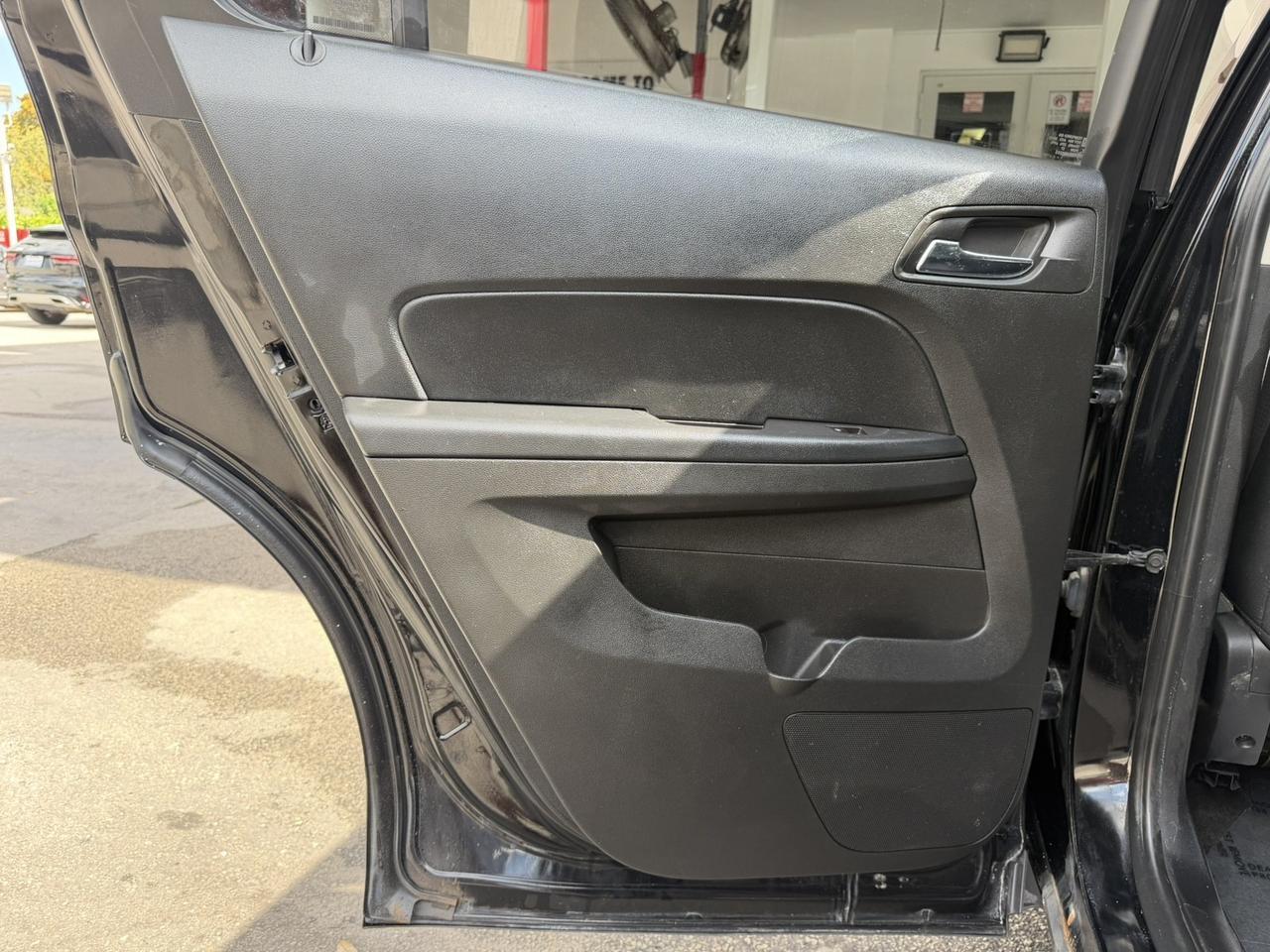 2017 Chevrolet Equinox LT Hollywood FL