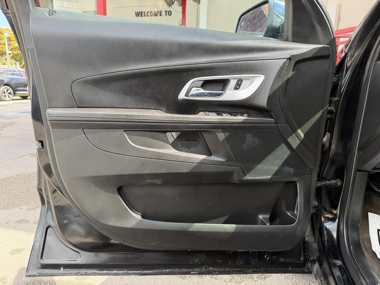 2017 Chevrolet Equinox LT Hollywood FL