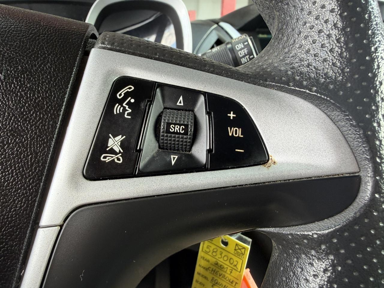 2017 Chevrolet Equinox LT Hollywood FL