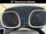 2017 Chevrolet Equinox LT Oshkosh WI