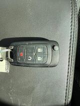 2017 Chevrolet Equinox LT Oshkosh WI