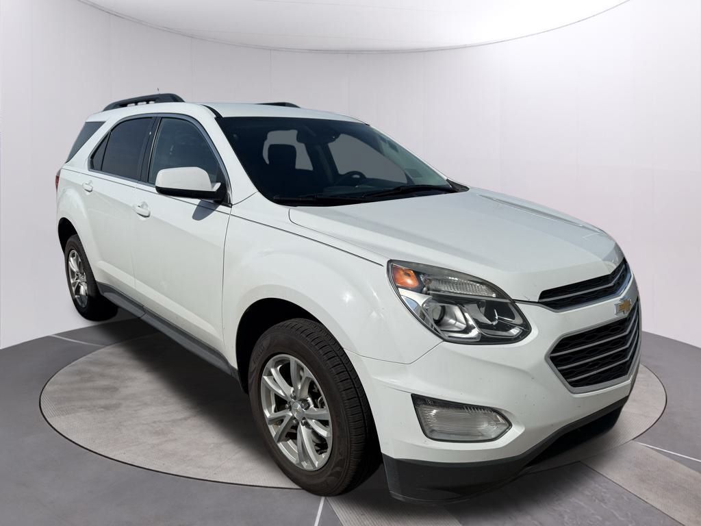 2017 Chevrolet Equinox LT Oshkosh WI