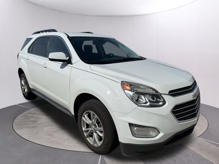 2017 Chevrolet Equinox LT Oshkosh WI