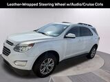 2017 Chevrolet Equinox LT Oshkosh WI