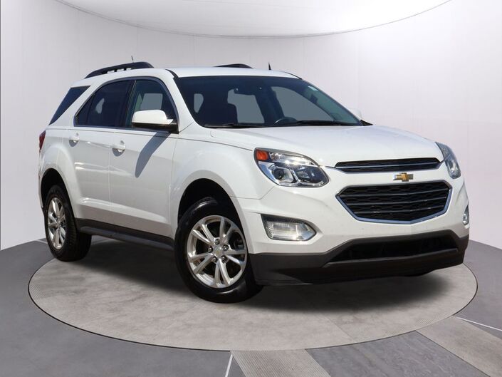 2017 Chevrolet Equinox LT Oshkosh WI