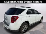 2017 Chevrolet Equinox LT Oshkosh WI