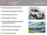 2017 Chevrolet Equinox LT Oshkosh WI
