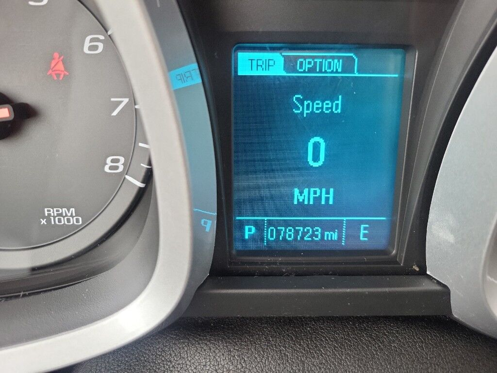 2017 Chevrolet Equinox LT Vestal NY