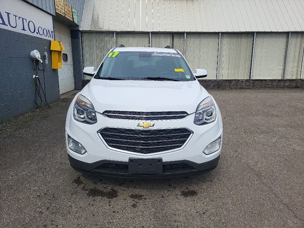 2017 Chevrolet Equinox LT Vestal NY
