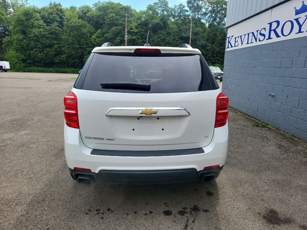 2017 Chevrolet Equinox LT Vestal NY
