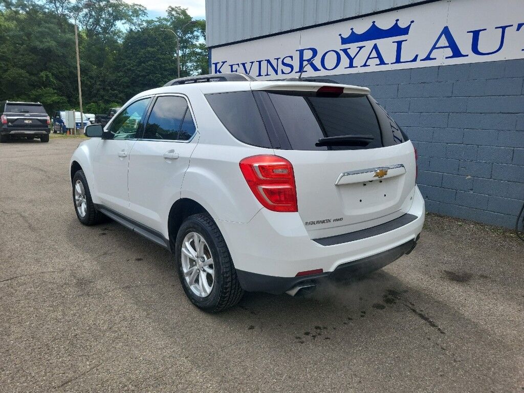 2017 Chevrolet Equinox LT Vestal NY