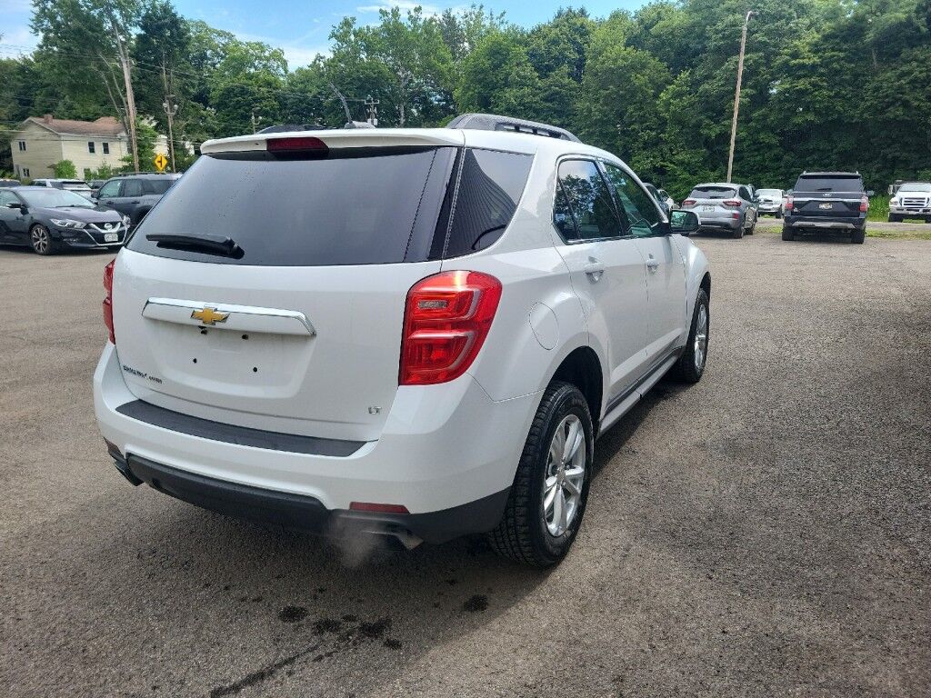 2017 Chevrolet Equinox LT Vestal NY
