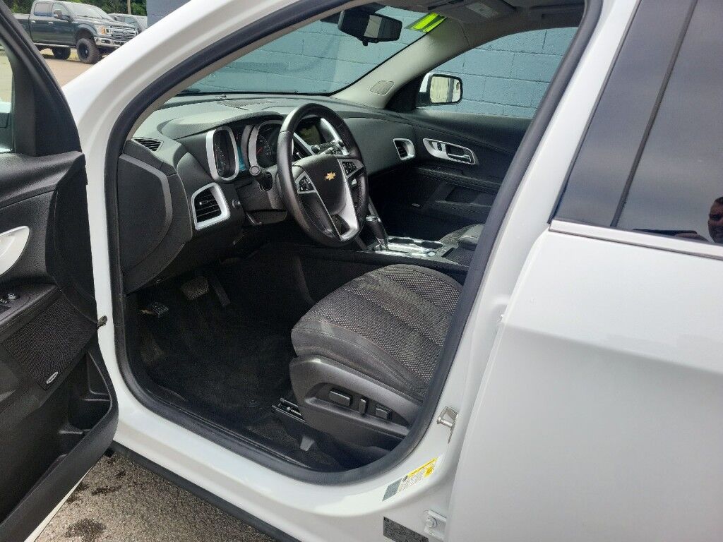 2017 Chevrolet Equinox LT Vestal NY