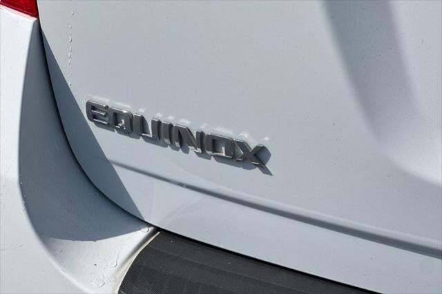 2017 Chevrolet Equinox LT Roseville CA