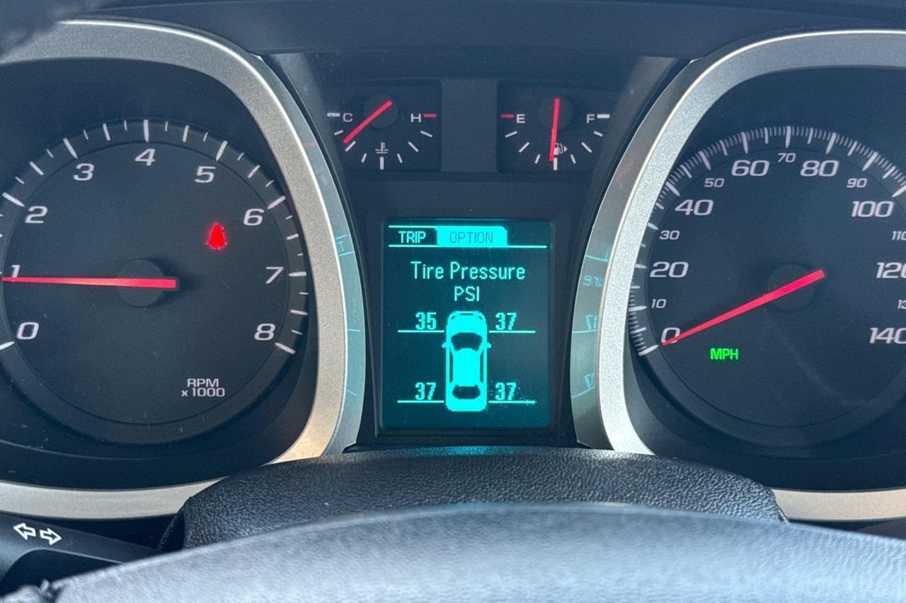 2017 Chevrolet Equinox LT Roseville CA