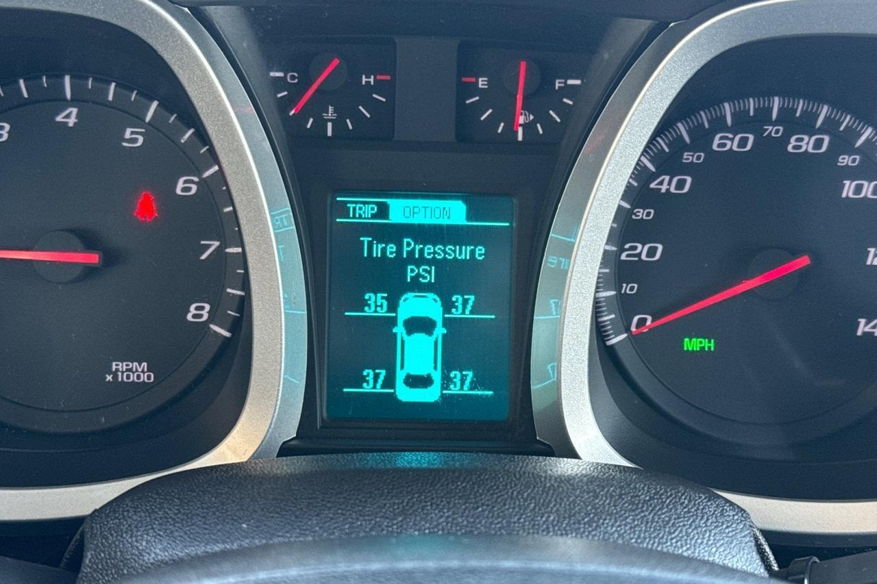 2017 Chevrolet Equinox LT Roseville CA