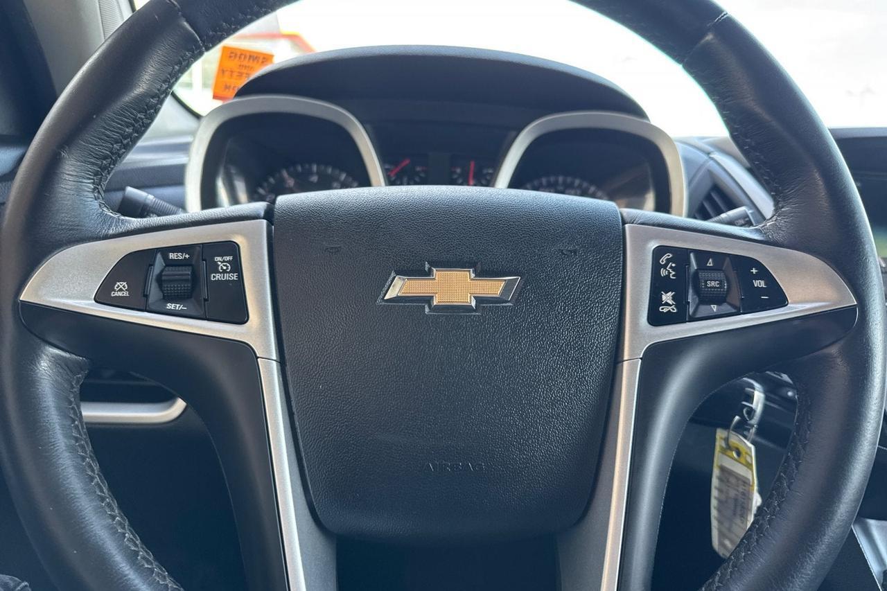 2017 Chevrolet Equinox LT Roseville CA