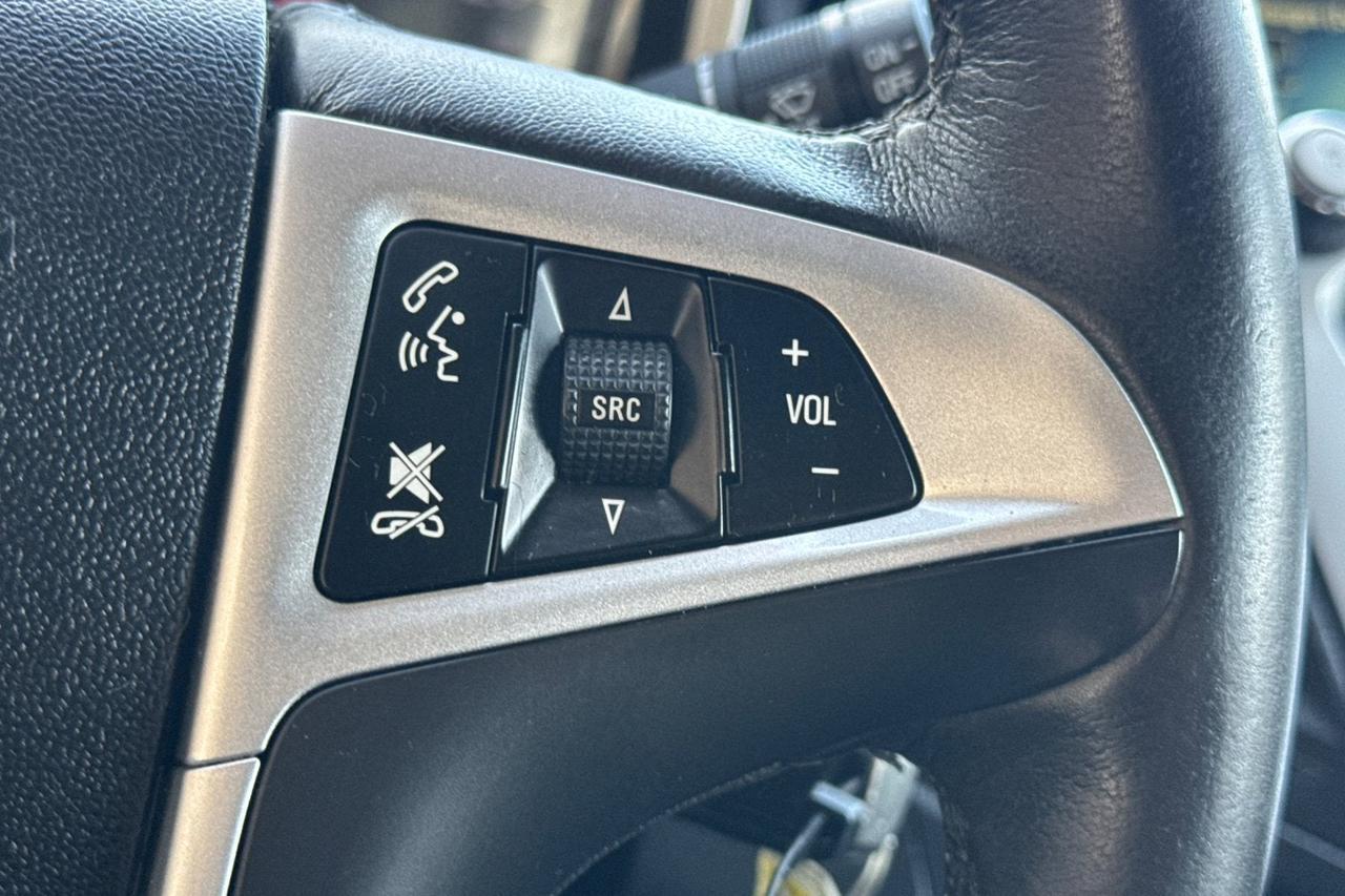2017 Chevrolet Equinox LT Roseville CA