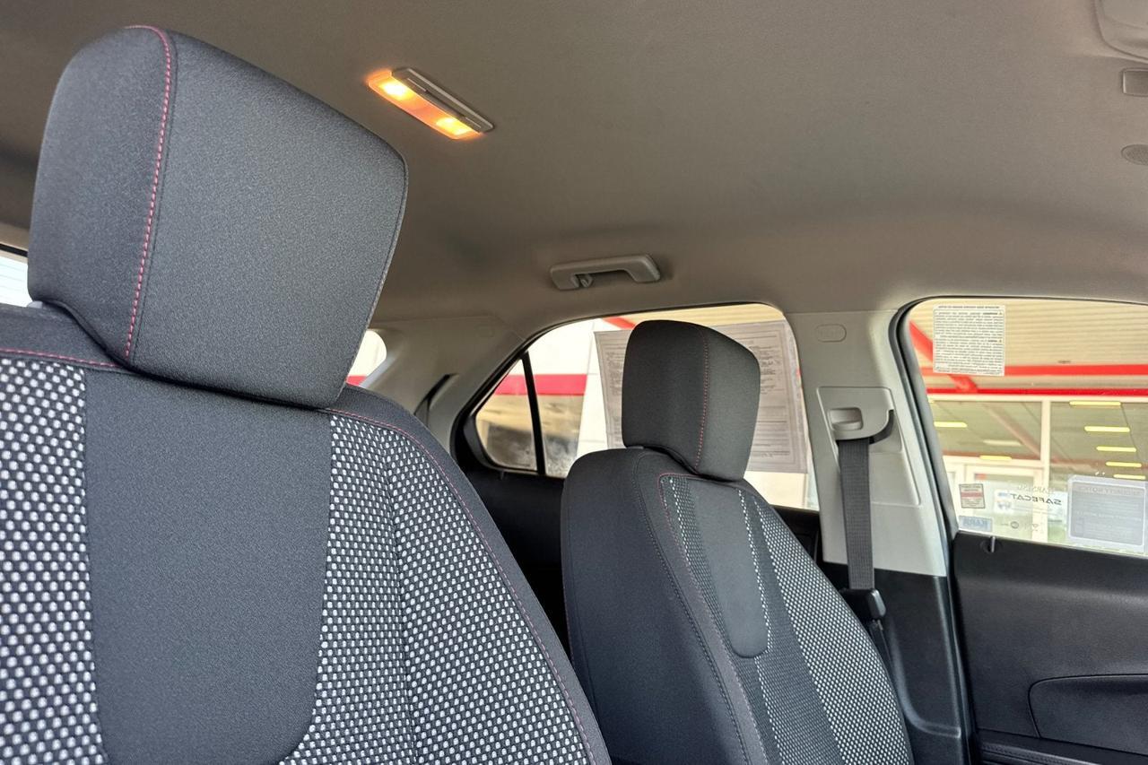2017 Chevrolet Equinox LT Roseville CA