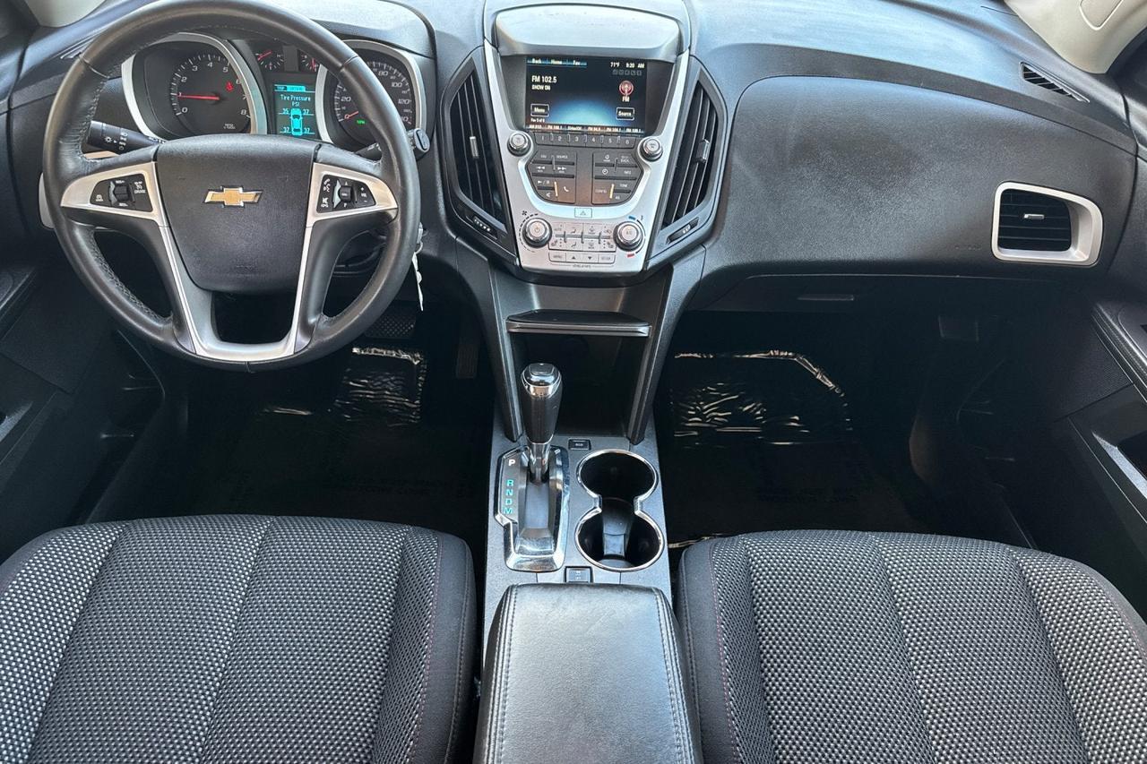 2017 Chevrolet Equinox LT Roseville CA