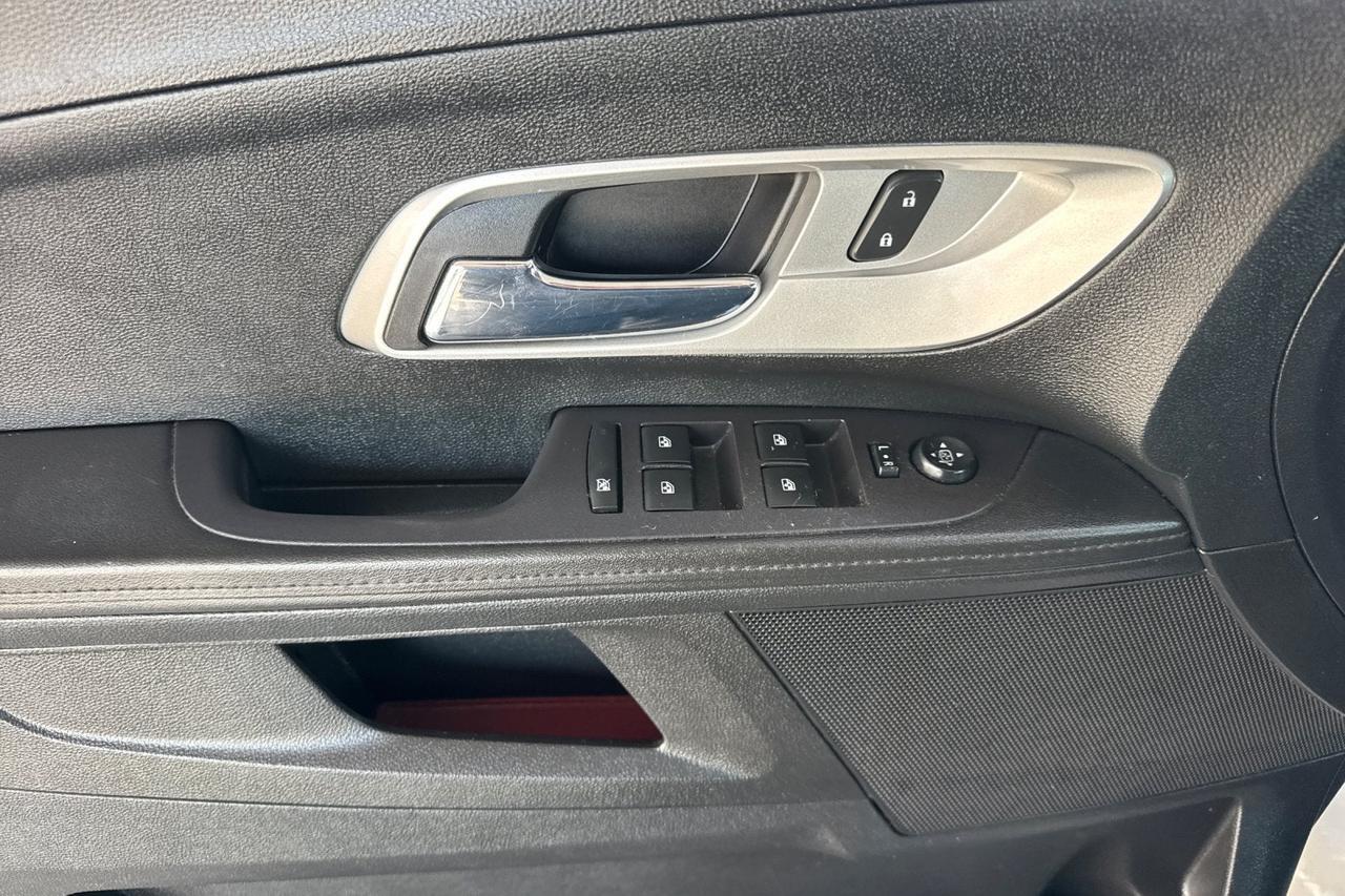 2017 Chevrolet Equinox LT Roseville CA