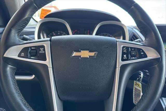 2017 Chevrolet Equinox LT Roseville CA
