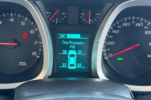 2017 Chevrolet Equinox LT Roseville CA