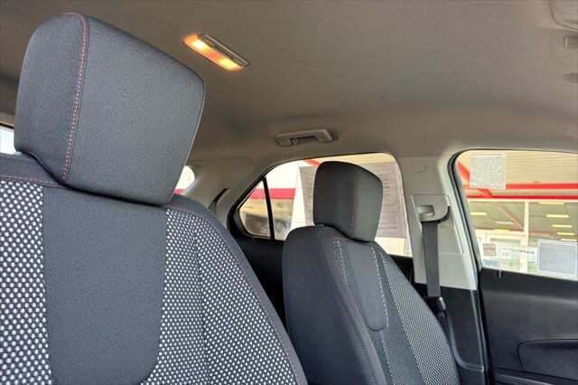 2017 Chevrolet Equinox LT Roseville CA