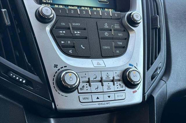 2017 Chevrolet Equinox LT Roseville CA