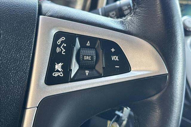 2017 Chevrolet Equinox LT Roseville CA