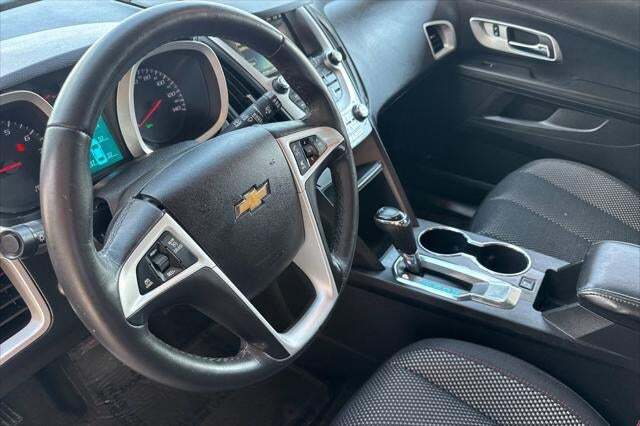 2017 Chevrolet Equinox LT Roseville CA