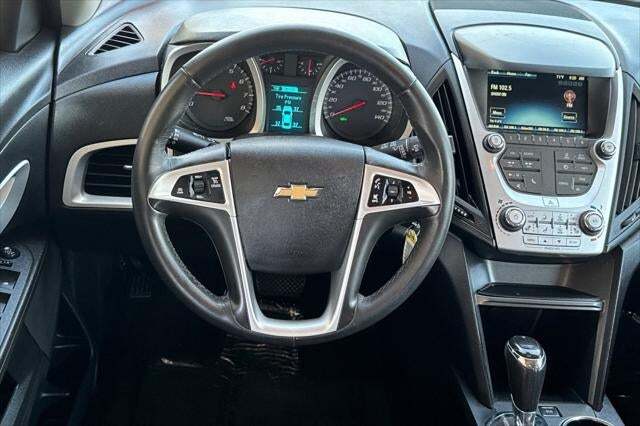 2017 Chevrolet Equinox LT Roseville CA