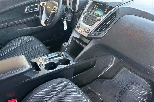 2017 Chevrolet Equinox LT Roseville CA