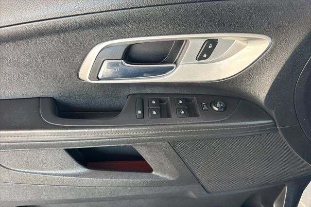 2017 Chevrolet Equinox LT Roseville CA