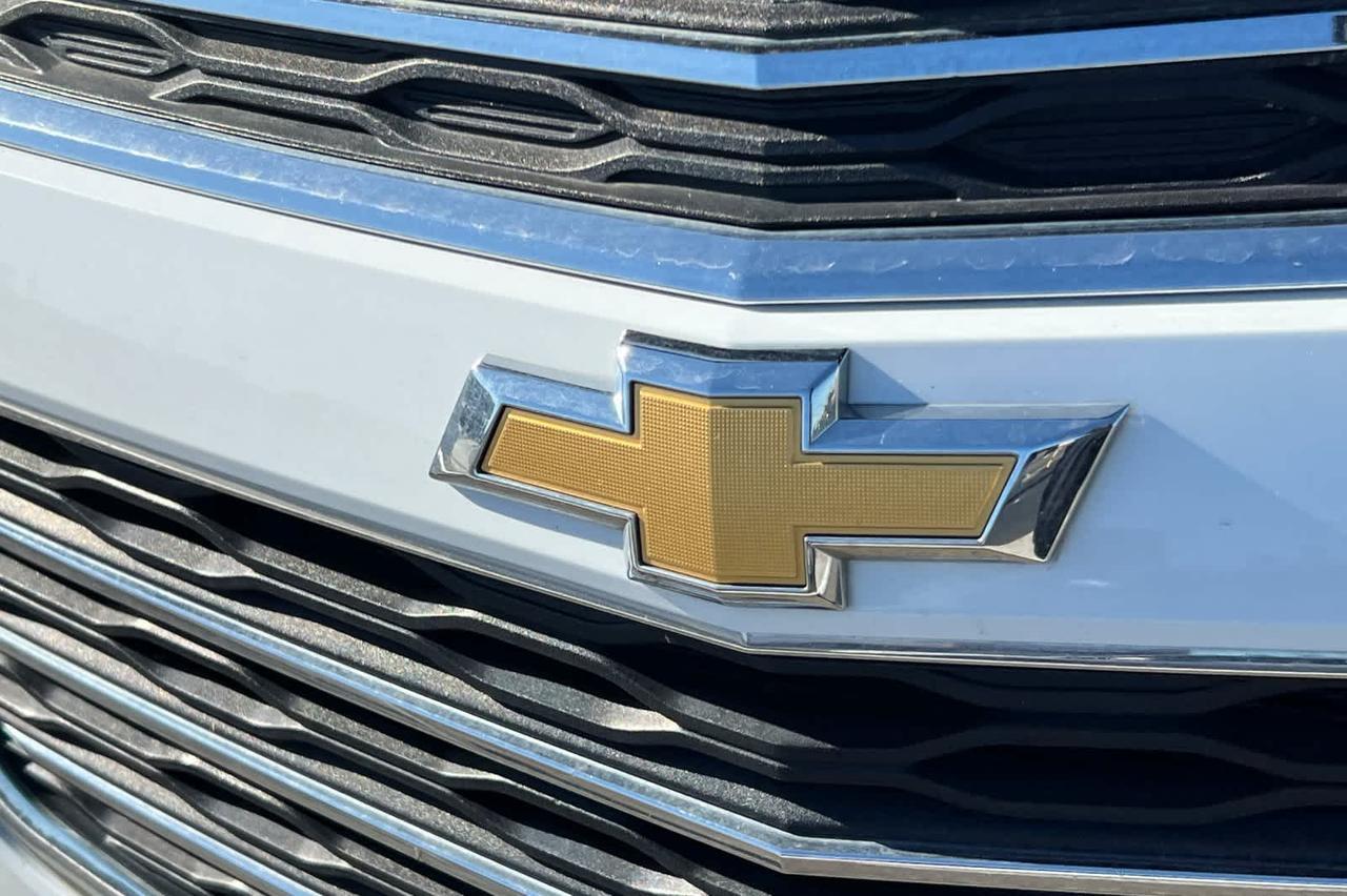 2017 Chevrolet Equinox LT Roseville CA