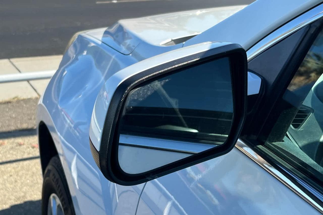 2017 Chevrolet Equinox LT Roseville CA