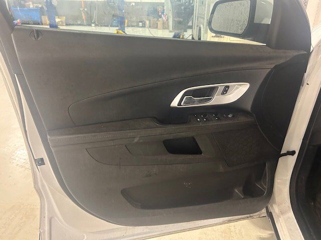 2017 Chevrolet Equinox LT New Braunfels TX