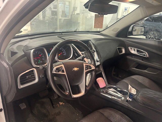 2017 Chevrolet Equinox LT New Braunfels TX