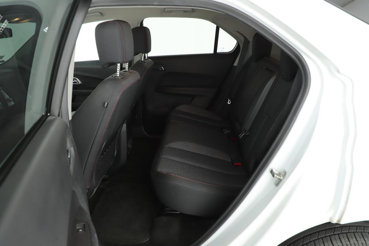 2017 Chevrolet Equinox LT New Braunfels TX