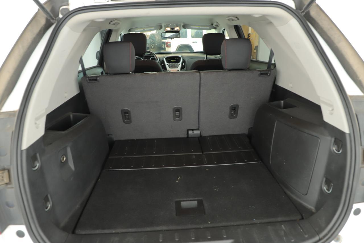 2017 Chevrolet Equinox LT New Braunfels TX