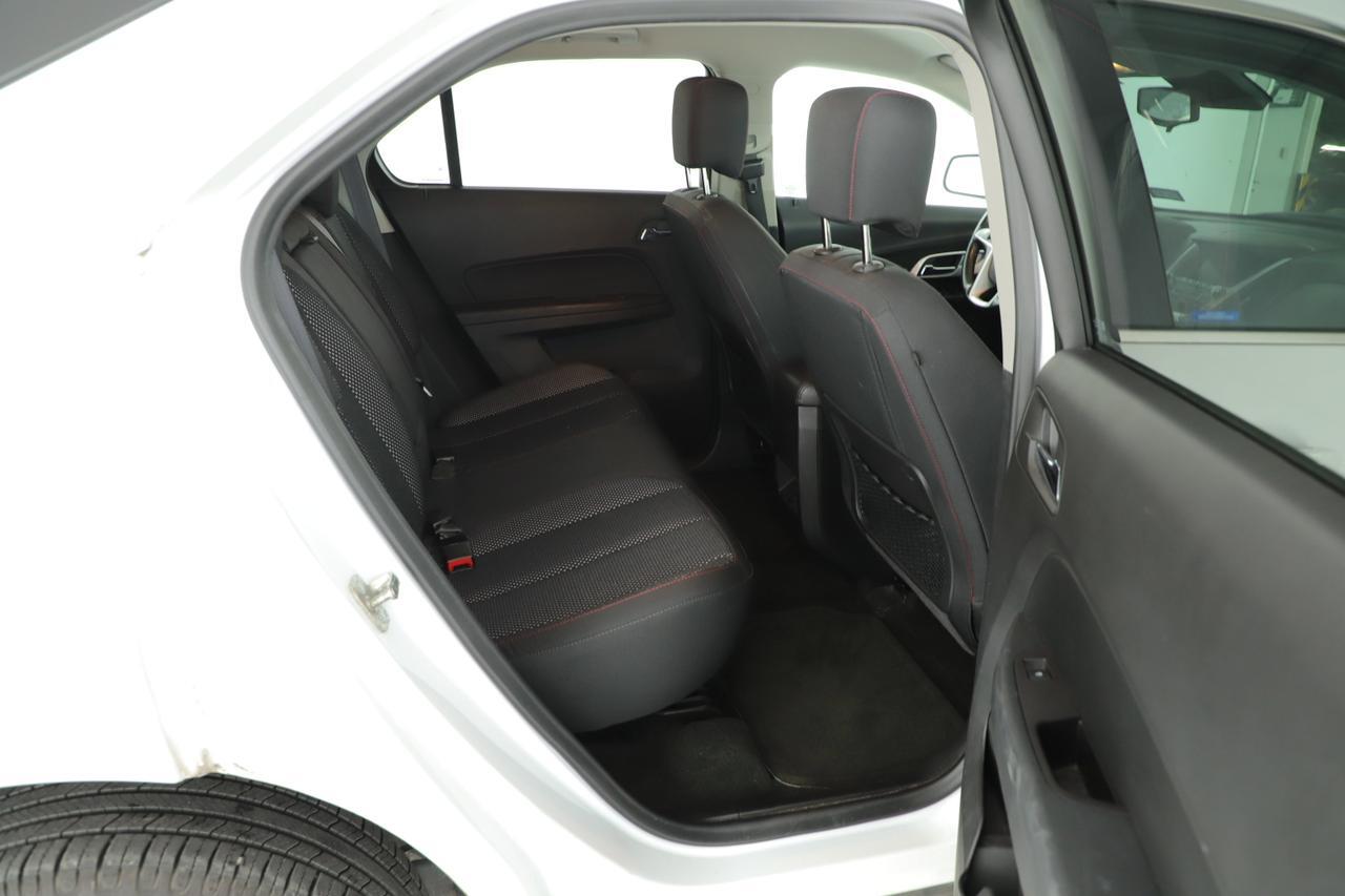 2017 Chevrolet Equinox LT New Braunfels TX