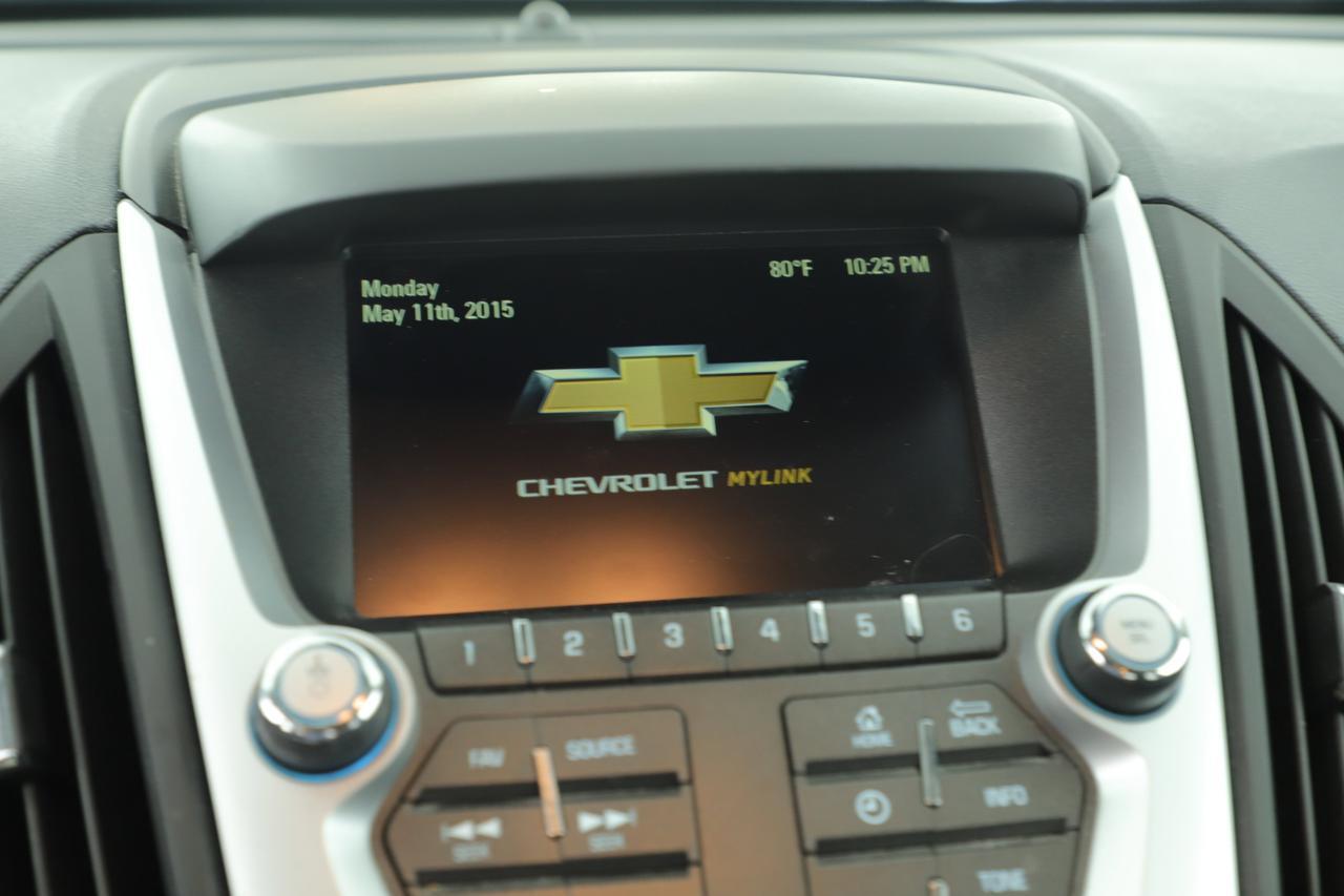 2017 Chevrolet Equinox LT New Braunfels TX