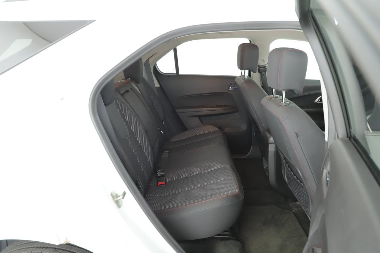2017 Chevrolet Equinox LT New Braunfels TX