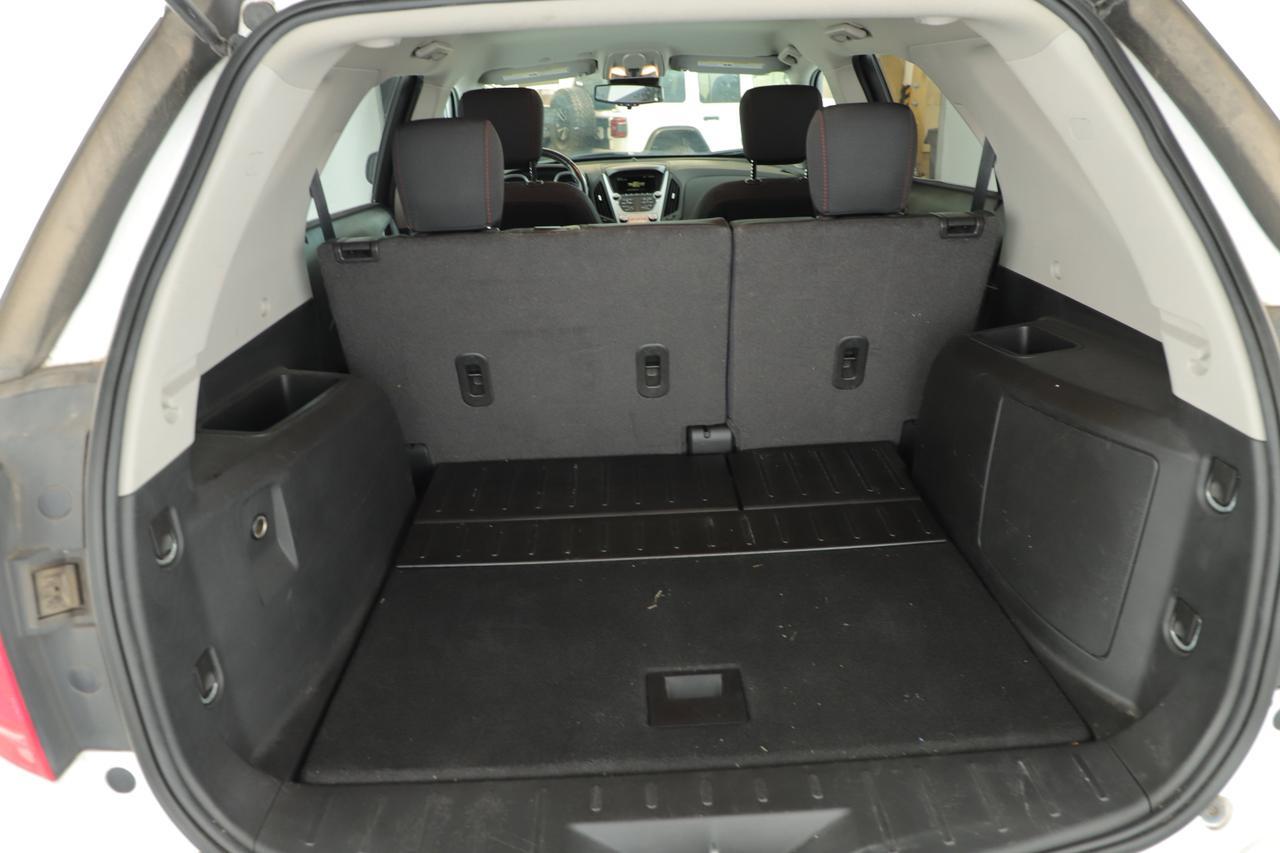 2017 Chevrolet Equinox LT New Braunfels TX