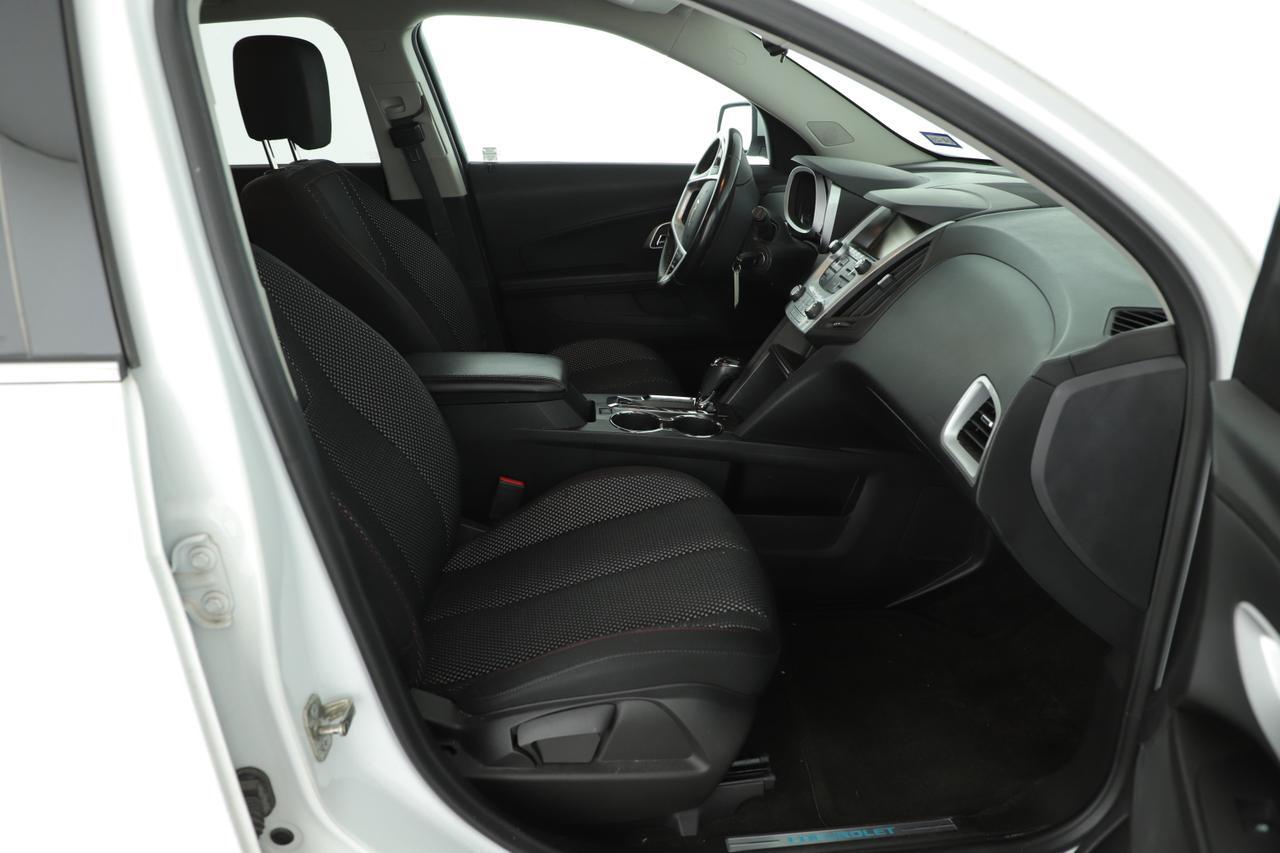 2017 Chevrolet Equinox LT New Braunfels TX