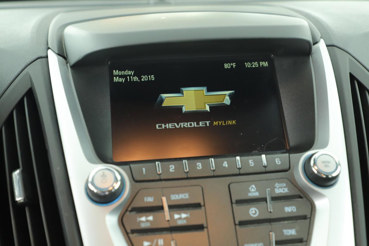 2017 Chevrolet Equinox LT New Braunfels TX